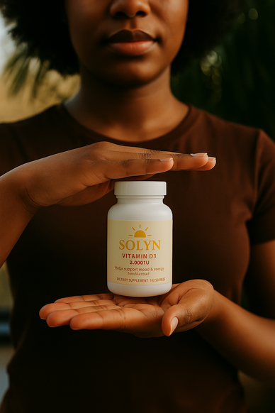 Revitalize Your Spirit and Energize Your Life